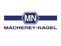 Macherey Nagel JR-ZN.5 Nut 1/32", standard, SS - 724JRZN5 - Click Image to Close